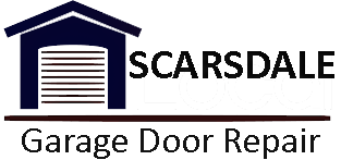 Garage Door Repair Scarsdale Logo